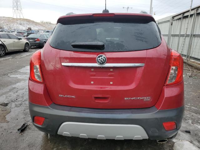 KL4CJGSB5GB597723 2016 BUICK ENCORE, photo no. 6