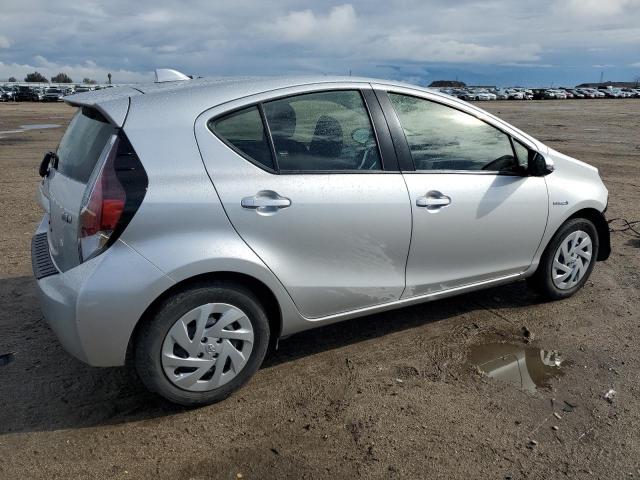 JTDKDTB31G1590588 | 2016 TOYOTA PRIUS C