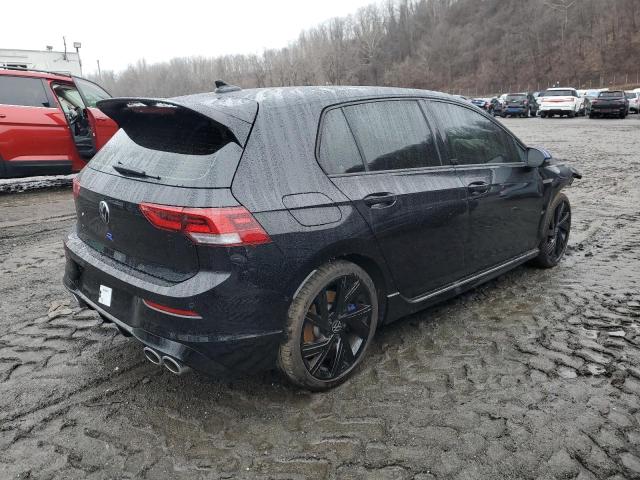 2023 VOLKSWAGEN GOLF R 20T WVWAB7CD7PW175665
