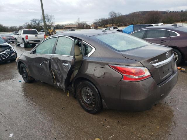 Vin: 1n4al3ap5fc155827, lot: 39331084, nissan altima 2.5 20152