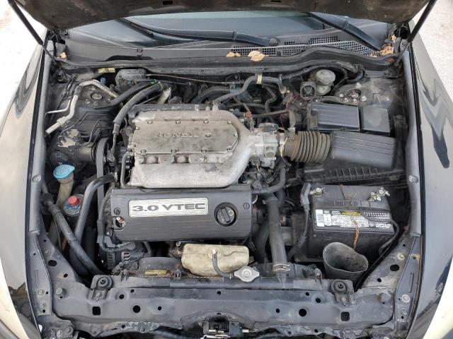 1HGCM66336A041166 | 2006 Honda accord lx