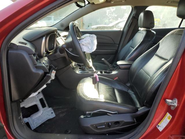 VIN 5FNRL5H62EB033580 2014 Honda Odyssey, Ex-L no.7