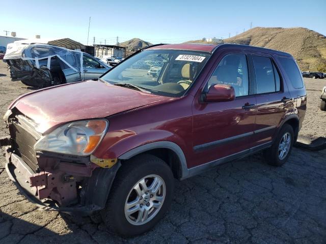 2004 Honda CR-V EX