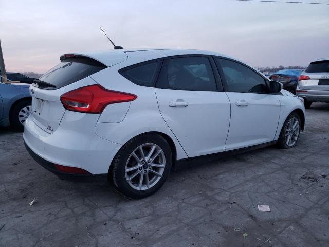 2016 Ford Focus - Image 3