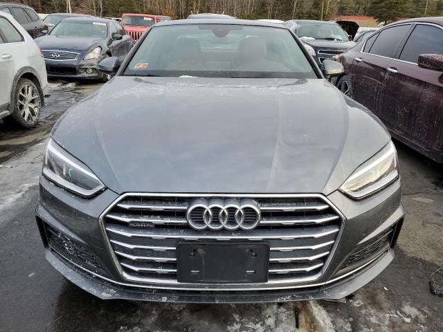 WAUSNAF54KA066418 2019 AUDI A5, photo no. 5