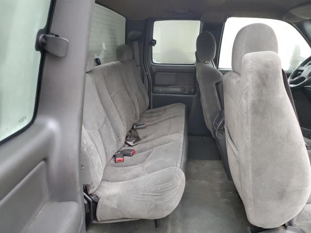 2004 Chevrolet Silverado K2500 Heavy Duty VIN: 1GCHK29U14E263721 Lot: 38314754