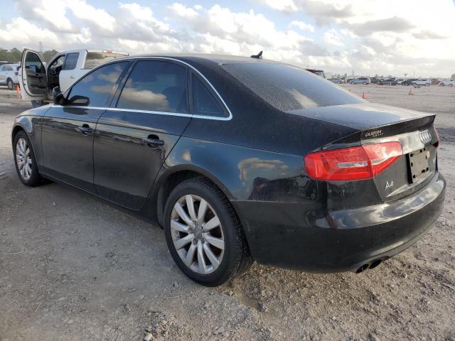 VIN WAUAFAFL8DN020562 2013 Audi A4, Premium no.2