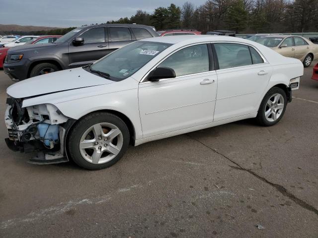 2012 Chevrolet Malibu LS