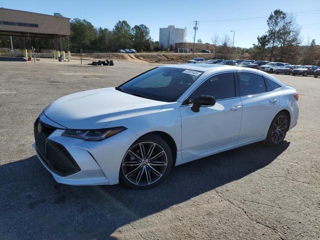2021 TOYOTA AVALON TOU - 4T1HZ1FB5MU062284