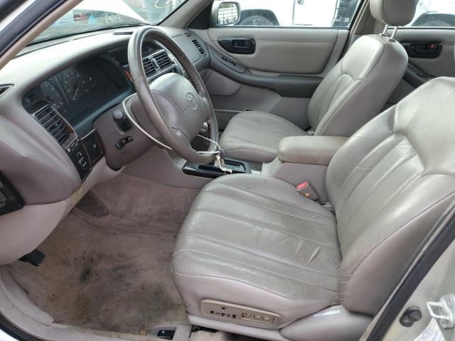 1999 Toyota Avalon Xl VIN: 4T1BF18B9XU331600 Lot: 38885804