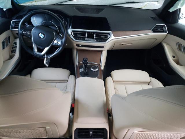 3MW5R7J01M8B71304 | 2021 BMW 330XI