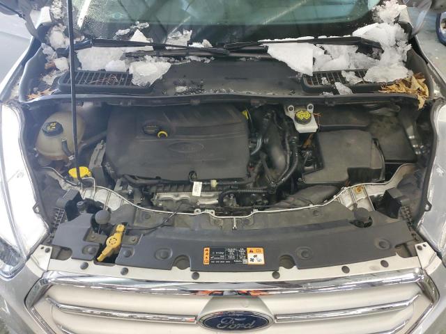 1FMCU9GD9JUD12614 | 2018 FORD ESCAPE SE