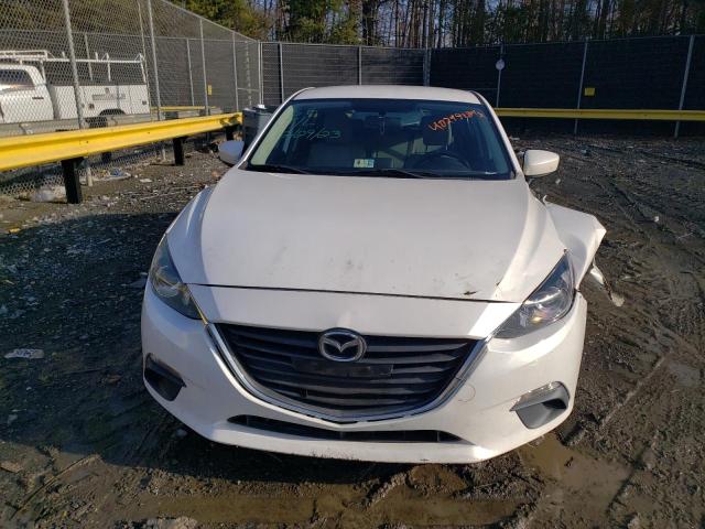 3MZBM1K76FM192279 | 2015 MAZDA 3 SPORT