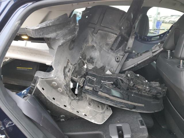 2023 NISSAN ARIYA ENGA - JN1AF0BAXPM408214