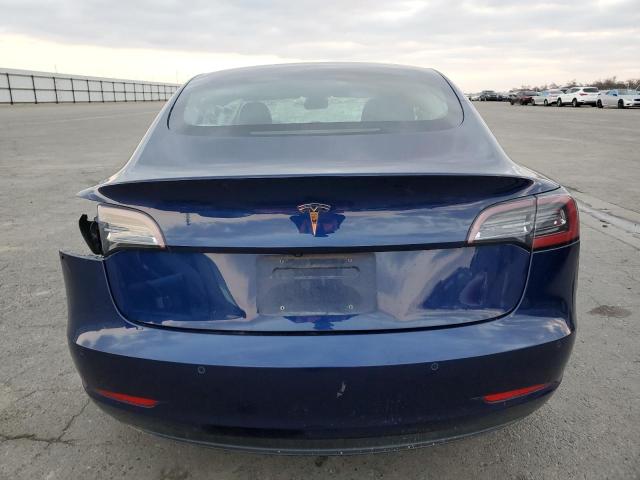 5YJ3E1EAXJF109462 | 2018 Tesla model 3