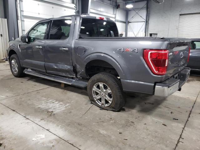 1FTFW1E88MFA27284 | 2021 FORD F150 SUPER