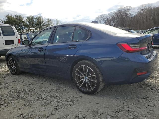2022 BMW 330XE - 3MW5P9J03N8C35166