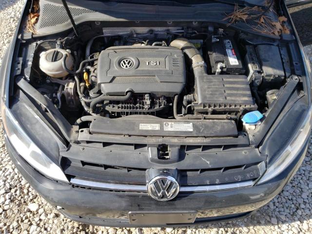 3VW217AUXGM019238 2016 Volkswagen Golf S/Se