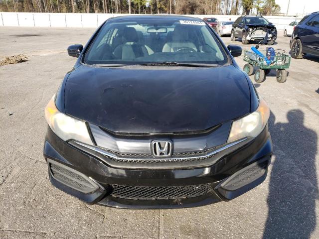 2HGFG3B51EH504027 | 2014 HONDA CIVIC LX