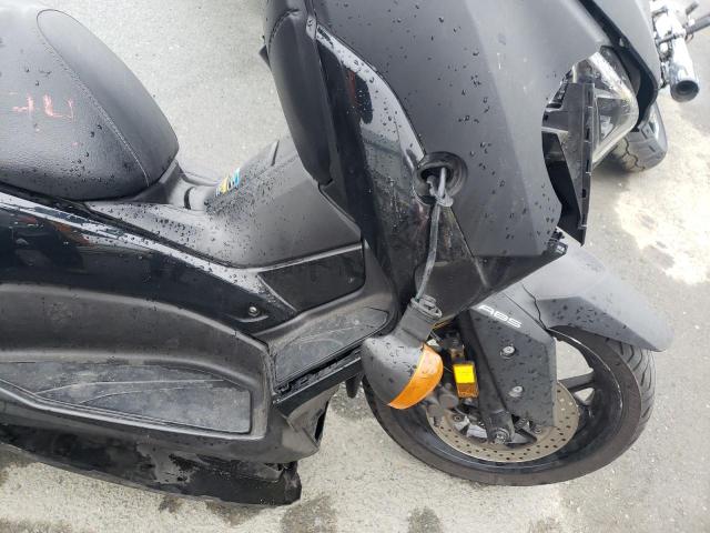 2019 YAMAHA CZD300 A MH3SH10Y9KK002271