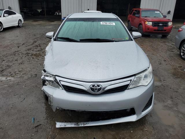 4T1BF1FK6EU448678 | 2014 TOYOTA CAMRY L