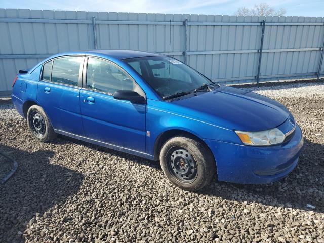 2004 Saturn Ion Level 2 VIN: 1G8AJ52F04Z223666 Lot: 40573204