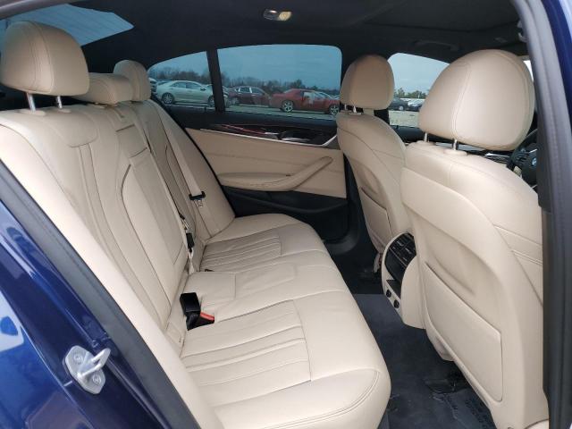2018 BMW 530 XI - WBAJA7C53JWC74731