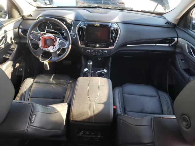 1GNEVJKW5KJ267184 | 2019 CHEVROLET TRAVERSE H