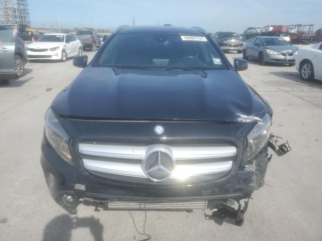 VIN WDCTG4EB7GJ206408 2016 Mercedes-Benz GLA-Class,... no.5