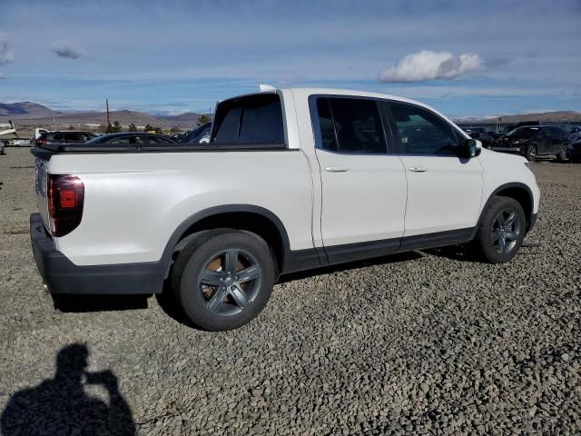 5FPYK3F55PB002394 | 2023 HONDA RIDGELINE