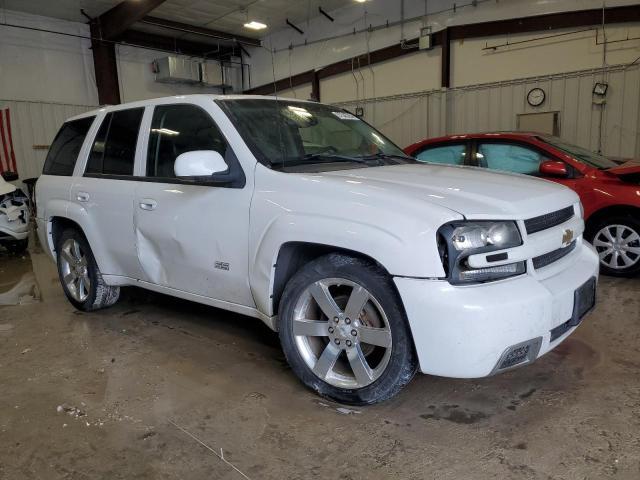 2006 Chevrolet Trailblazer Ss VIN: 1GNET13H462267683 Lot: 37343264