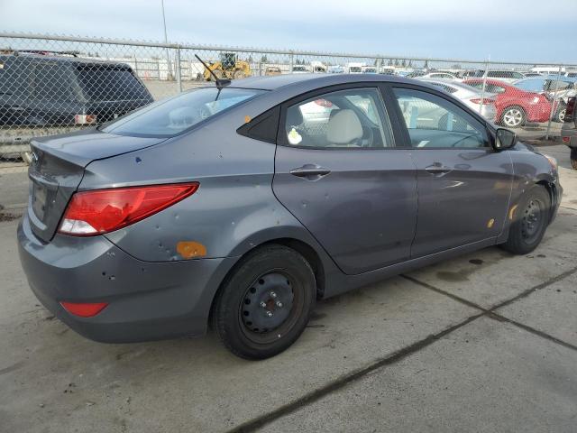 KMHCT4AE0FU800896 | 2015 HYUNDAI ACCENT GLS