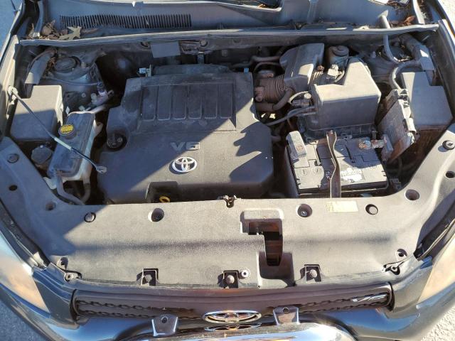 2008 Toyota Rav4 Sport VIN: JTMBK32V286040120 Lot: 82545033