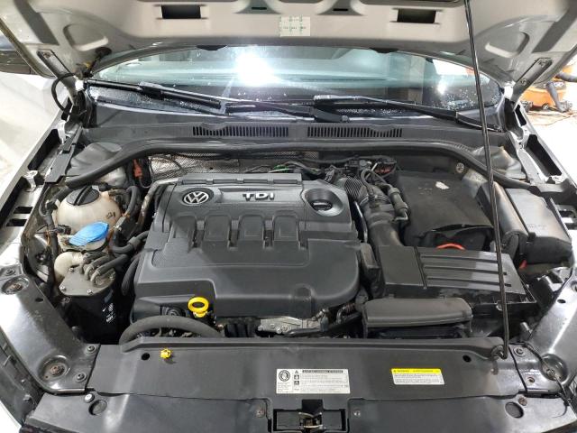 3VWLA7AJ6FM217291 | 2015 VOLKSWAGEN JETTA TDI