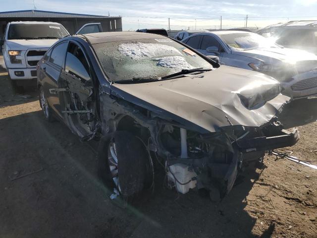 5NPEC4AC1CH350158 | 2012 Hyundai sonata se