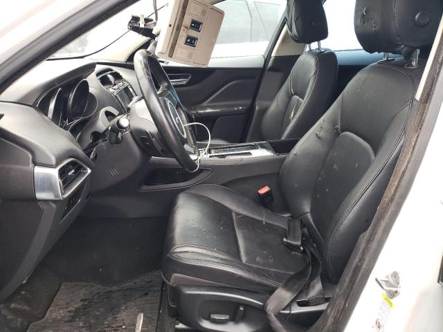2018 JAGUAR F-PACE PRE - SADCJ2GX8JA237019