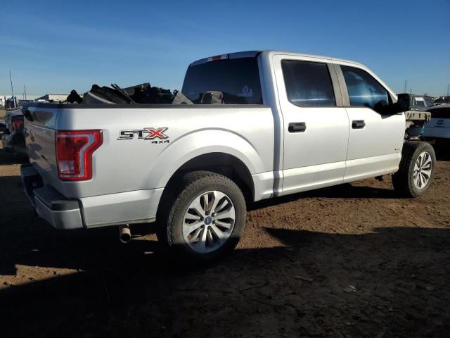 1FTEW1EP5HKE52168 | 2017 FORD F150 SUPER