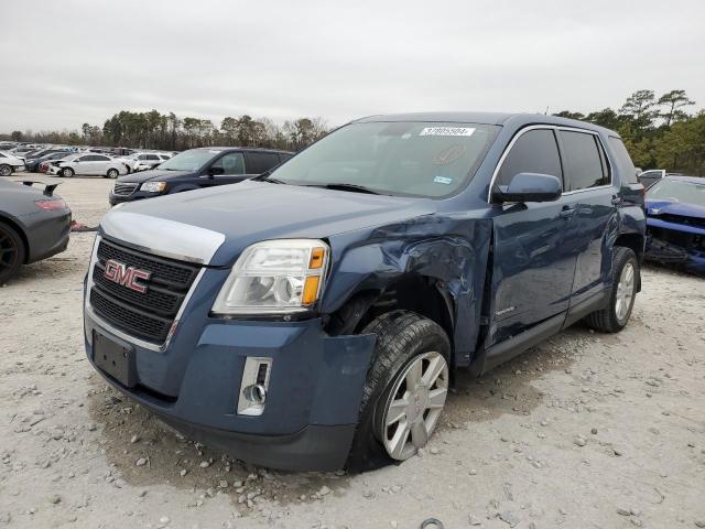 2012 GMC Terrain SLE