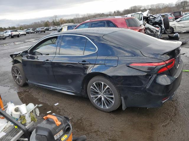 4T1B11HK3JU552812 | 2018 TOYOTA CAMRY L