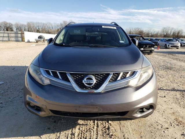 JN8AZ1MW0EW506354 | 2014 NISSAN MURANO S