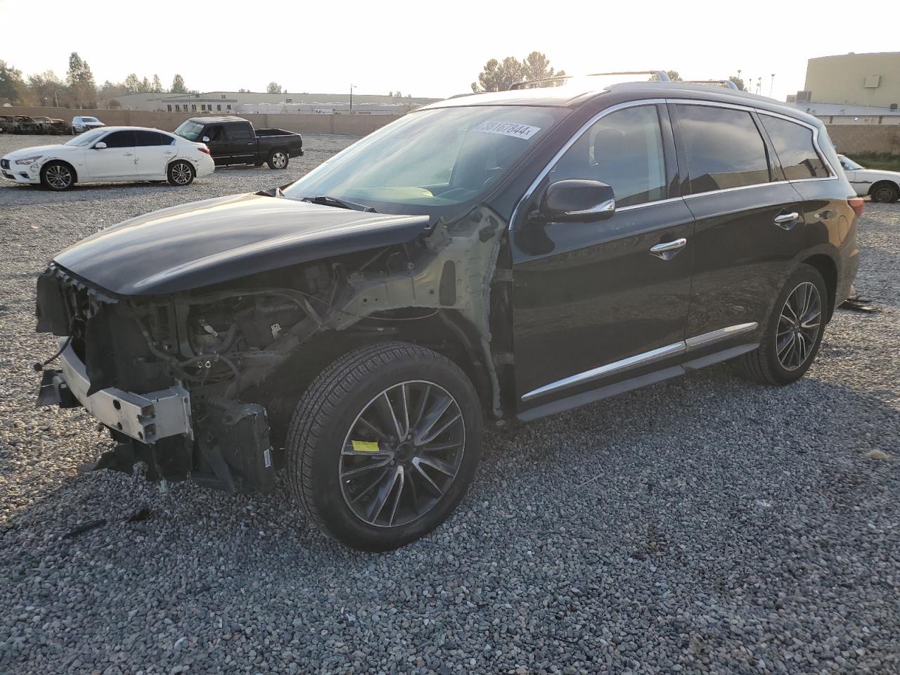 5N1DL0MM6HC515922 2017 Infiniti Qx60