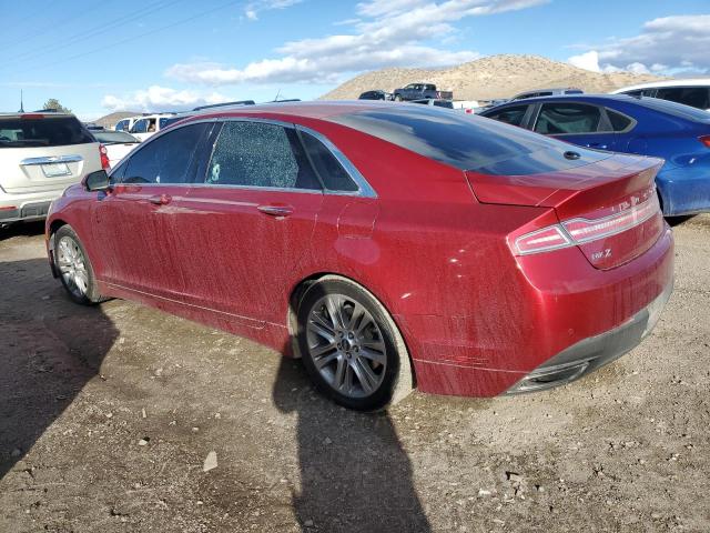 3LN6L2G96FR621779 | 2015 LINCOLN MKZ