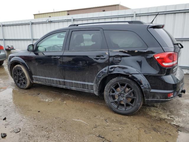 3C4PDCBG0ET117828 | 2014 DODGE JOURNEY SX