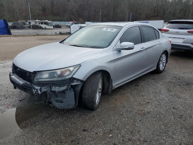 2013 Honda Accord Coupe EX