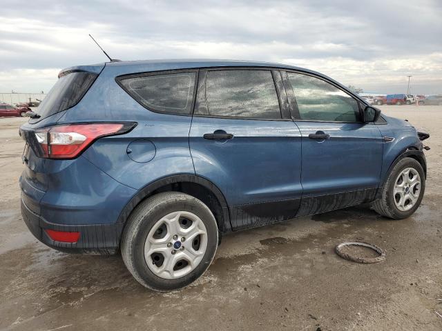 1FMCU0F72JUC45006 | 2018 FORD ESCAPE S