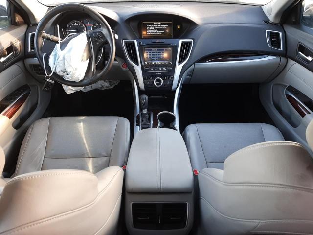 2017 ACURA TLX TECH - 19UUB1F53HA002000