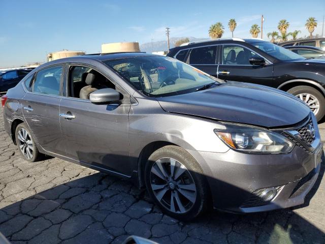 3N1AB7AP1HY411219 | 2017 NISSAN SENTRA S