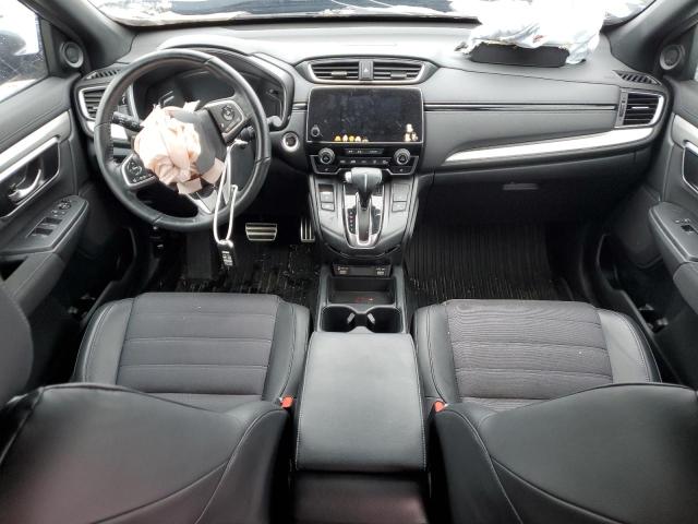 2020 HONDA CR-V SPORT - 2HKRW2H48LH209390