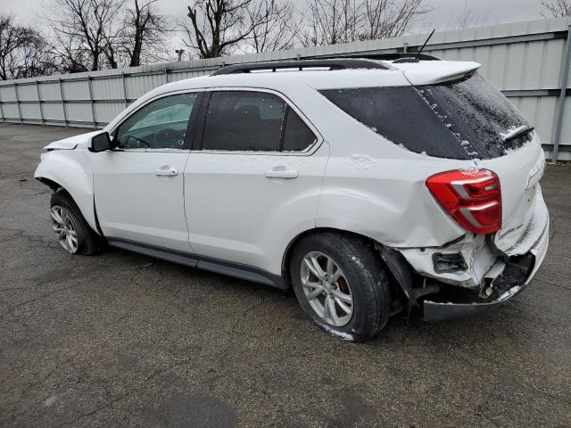 2GNFLFEKXH6289896 | 2017 CHEVROLET EQUINOX LT