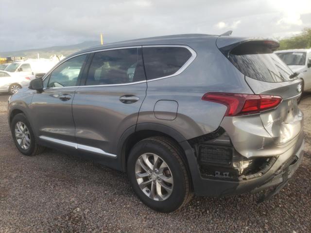 5NMS3CADXKH047901 | 2019 HYUNDAI SANTA FE S